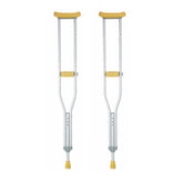 Underarm Crutches